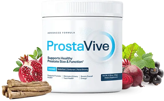 Buy ProstaVive 